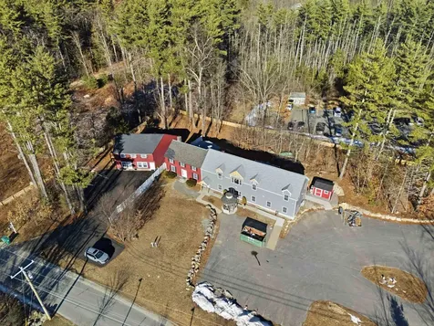 18 Hammond Road Milford NH 03055