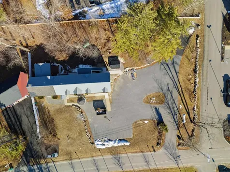 18 Hammond Road Milford NH 03055