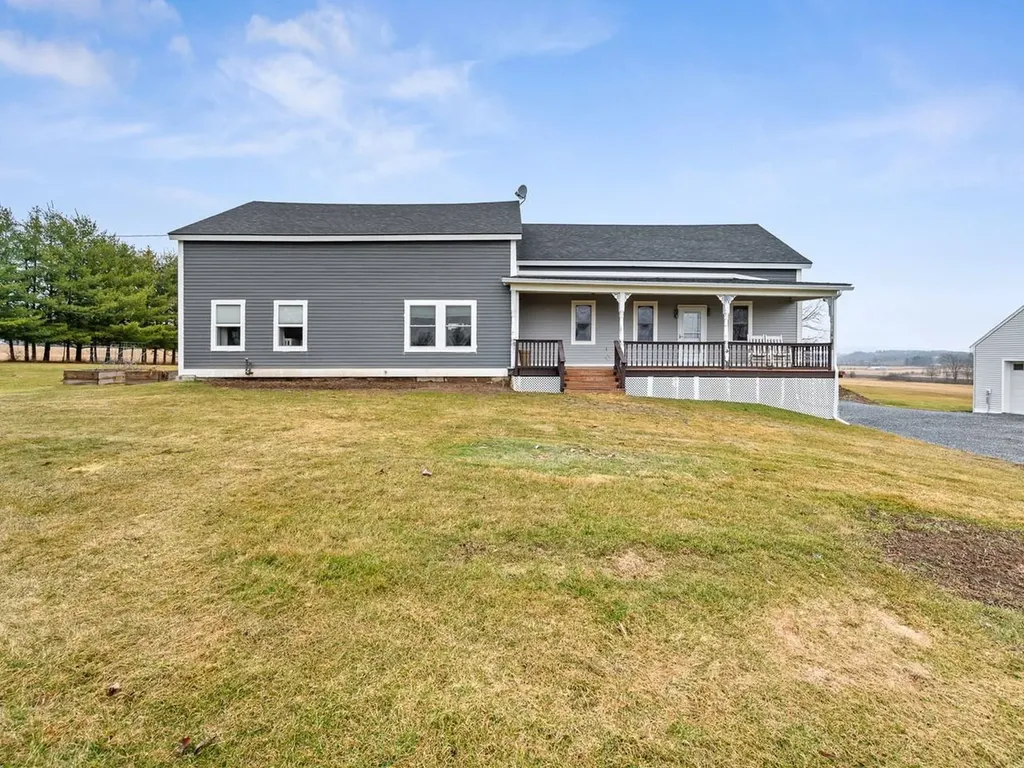 2490 Crown Point Road Bridport VT 05734