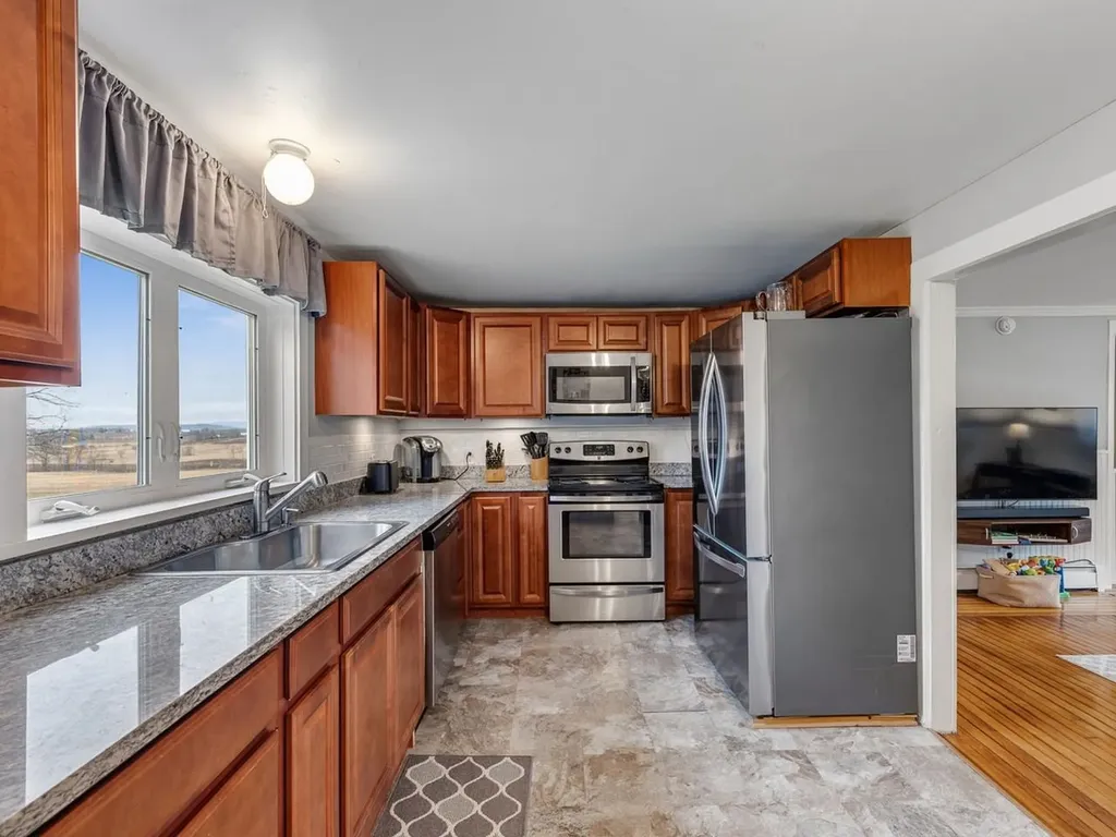 2490 Crown Point Road Bridport VT 05734