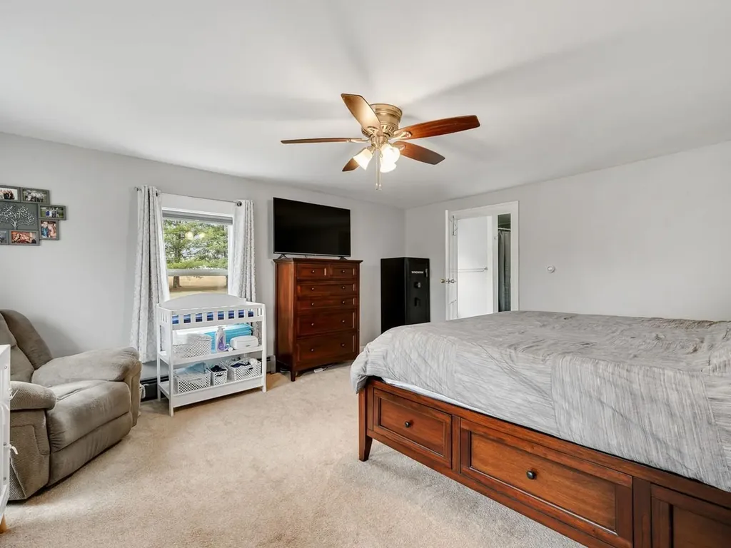 2490 Crown Point Road Bridport VT 05734