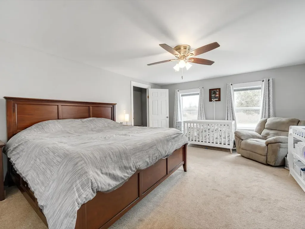 2490 Crown Point Road Bridport VT 05734