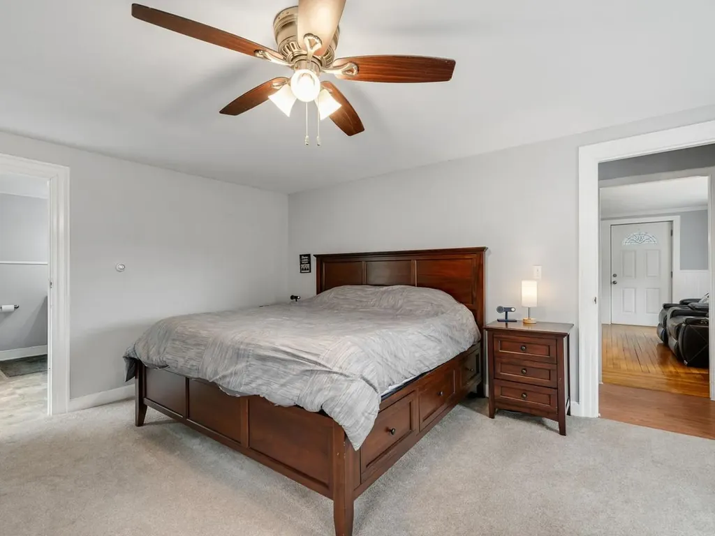 2490 Crown Point Road Bridport VT 05734