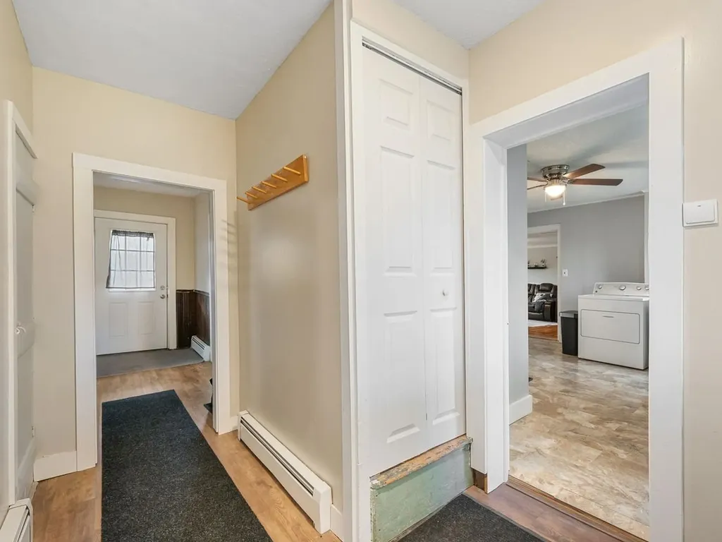 2490 Crown Point Road Bridport VT 05734