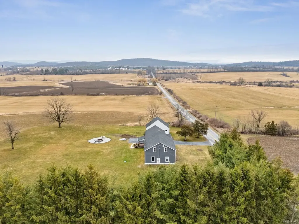 2490 Crown Point Road Bridport VT 05734