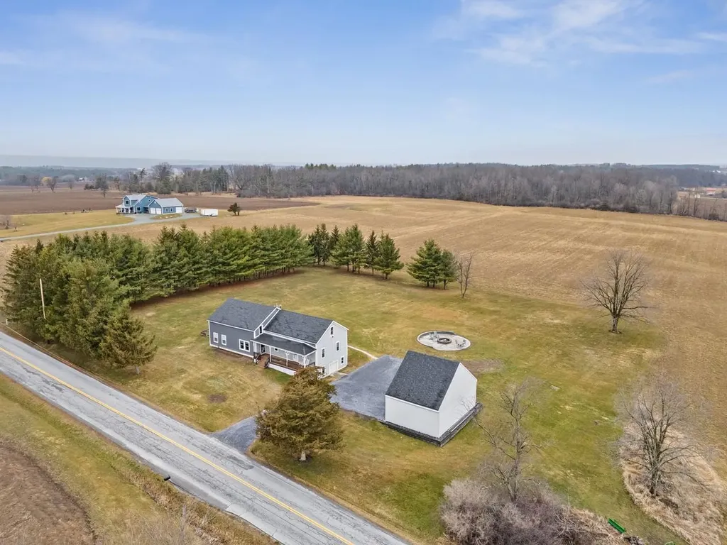 2490 Crown Point Road Bridport VT 05734