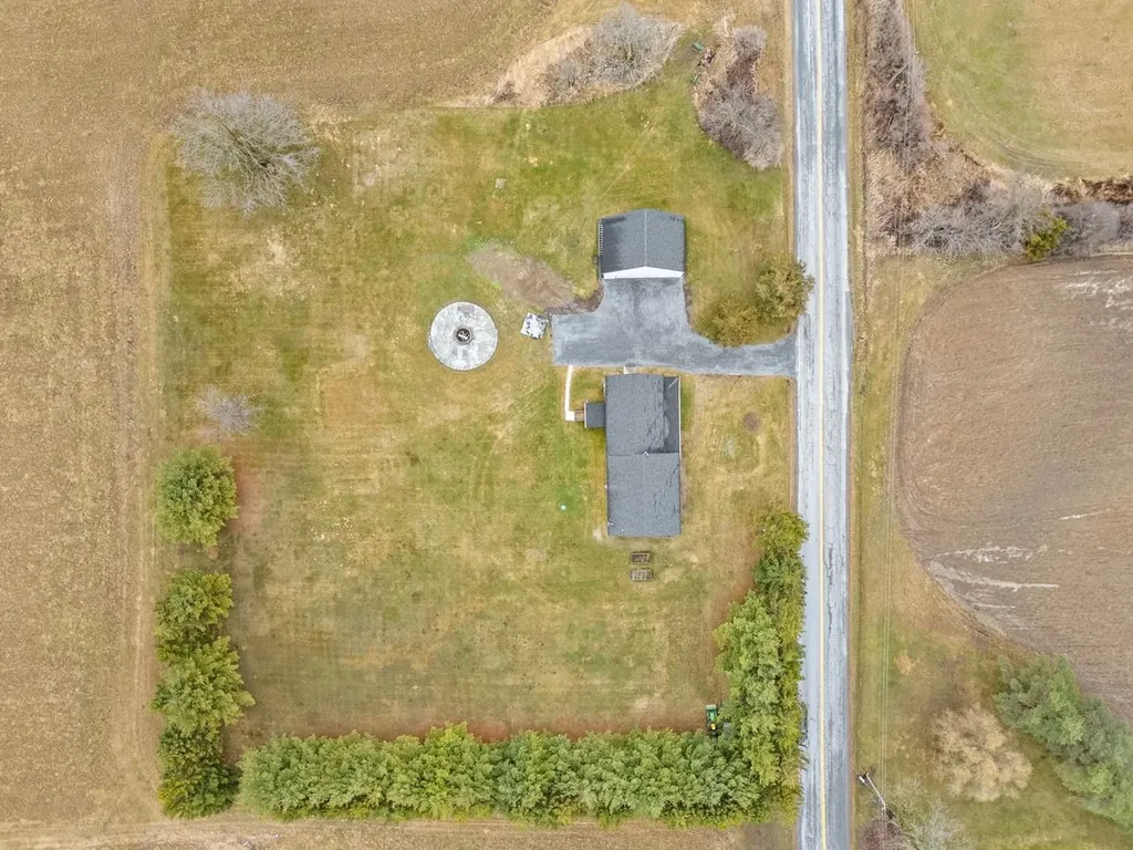 2490 Crown Point Road Bridport VT 05734