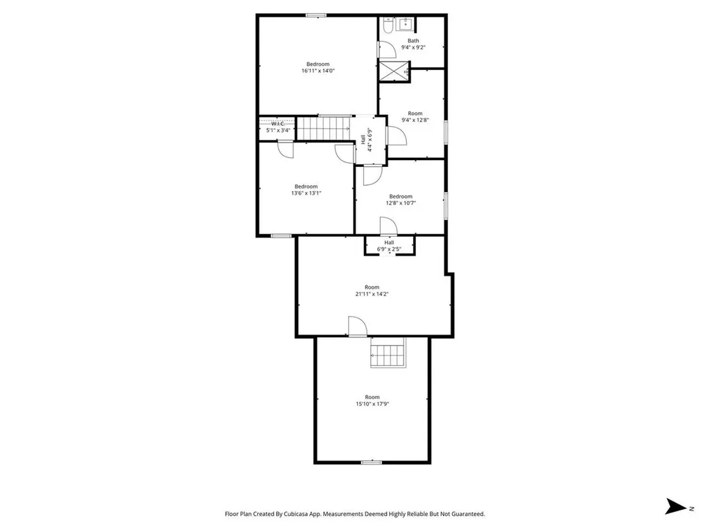 2490 Crown Point Road Bridport VT 05734