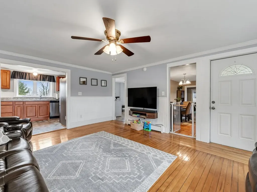 2490 Crown Point Road Bridport VT 05734