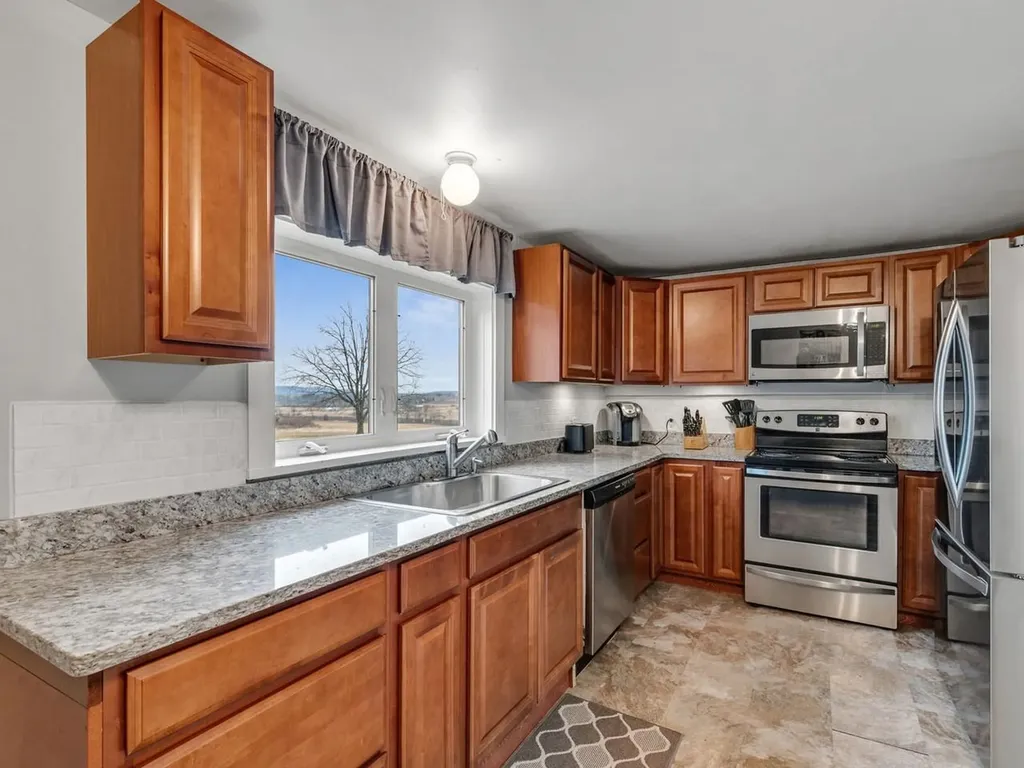 2490 Crown Point Road Bridport VT 05734