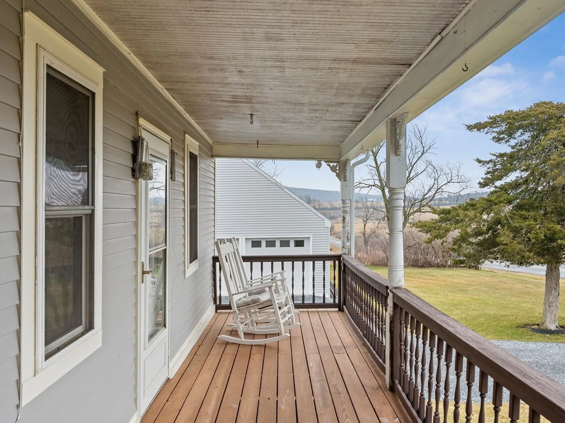 2490 Crown Point Road Bridport VT 05734