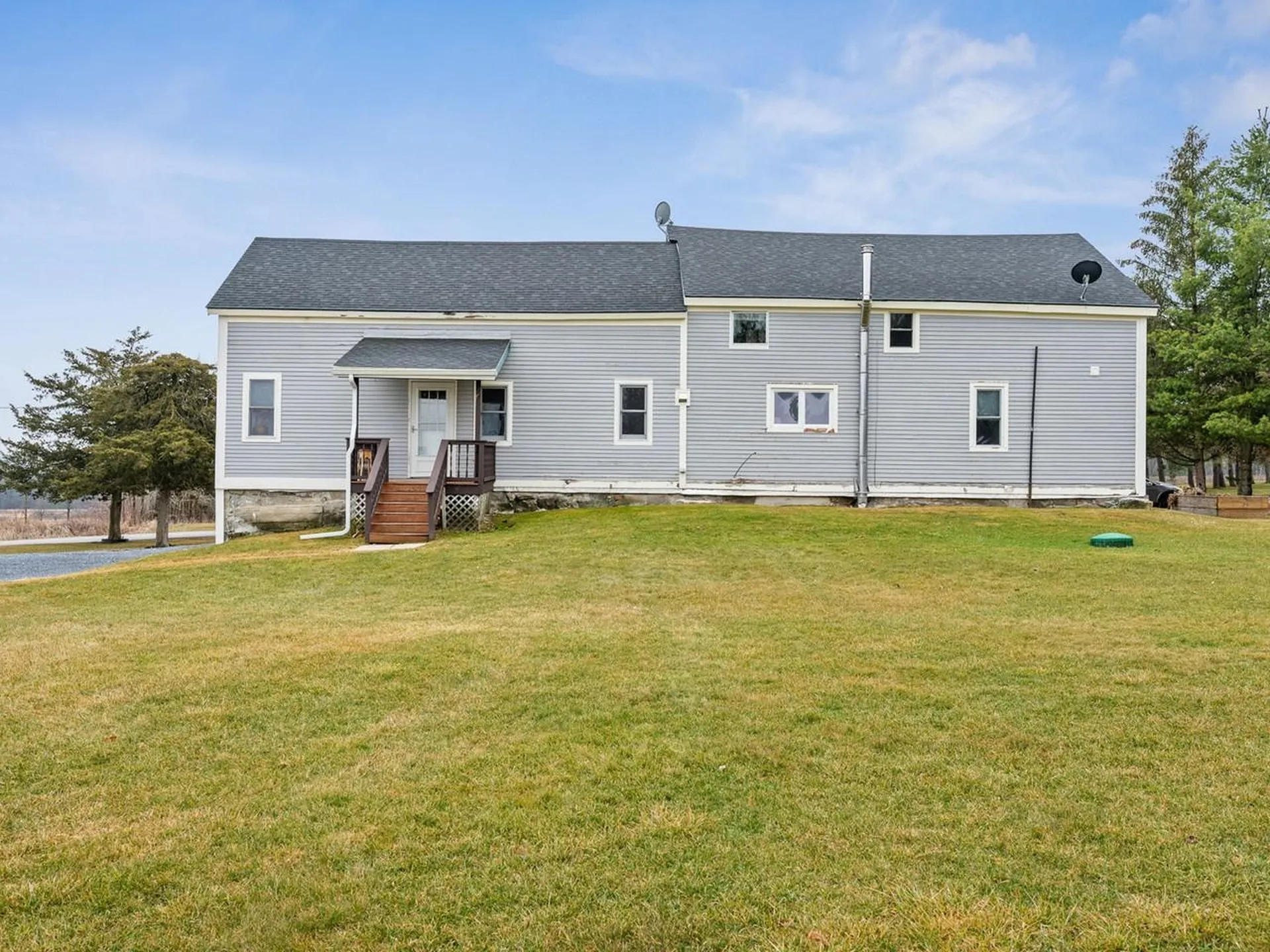 2490 Crown Point Road Bridport VT 05734