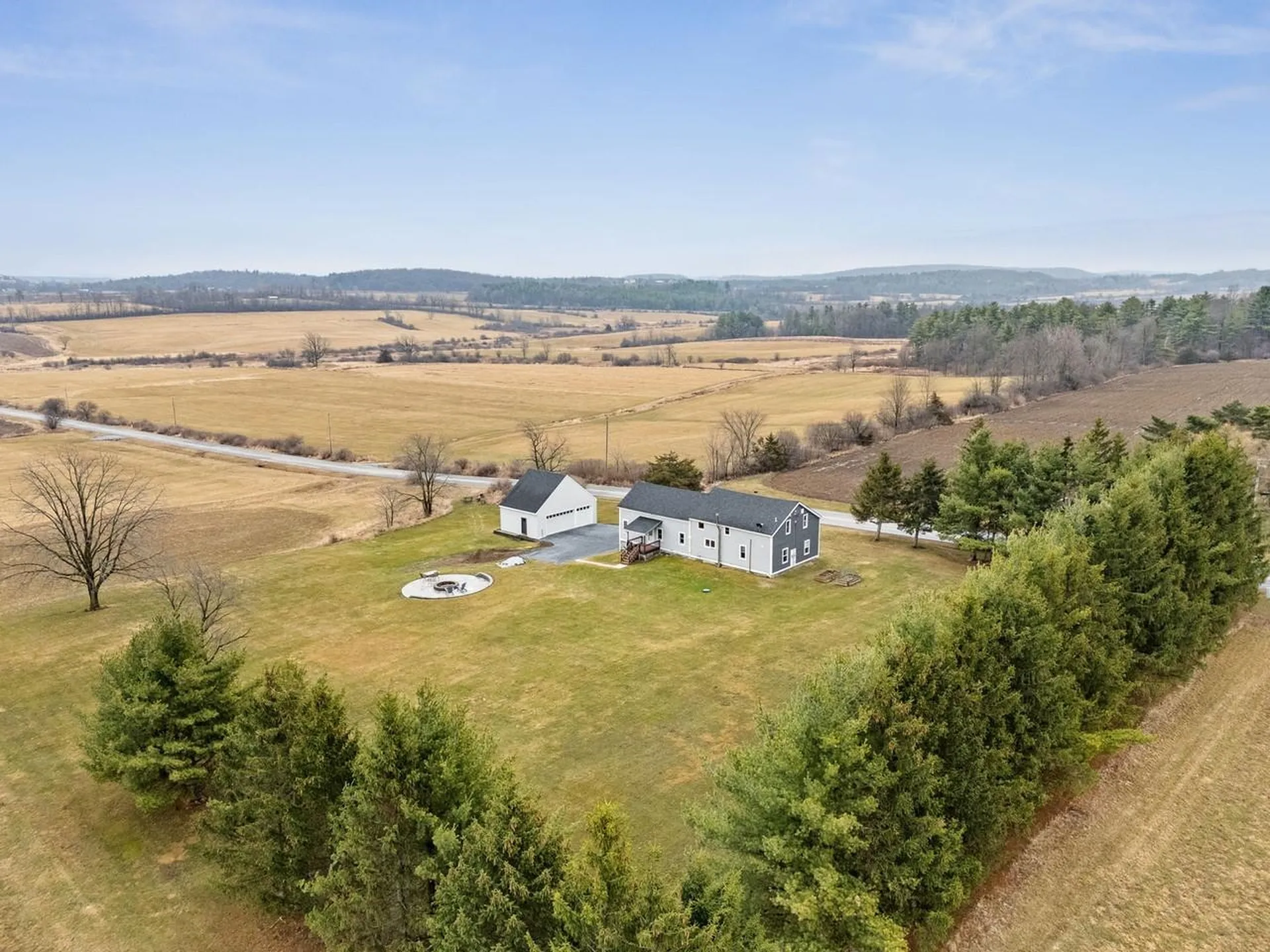 2490 Crown Point Road Bridport VT 05734