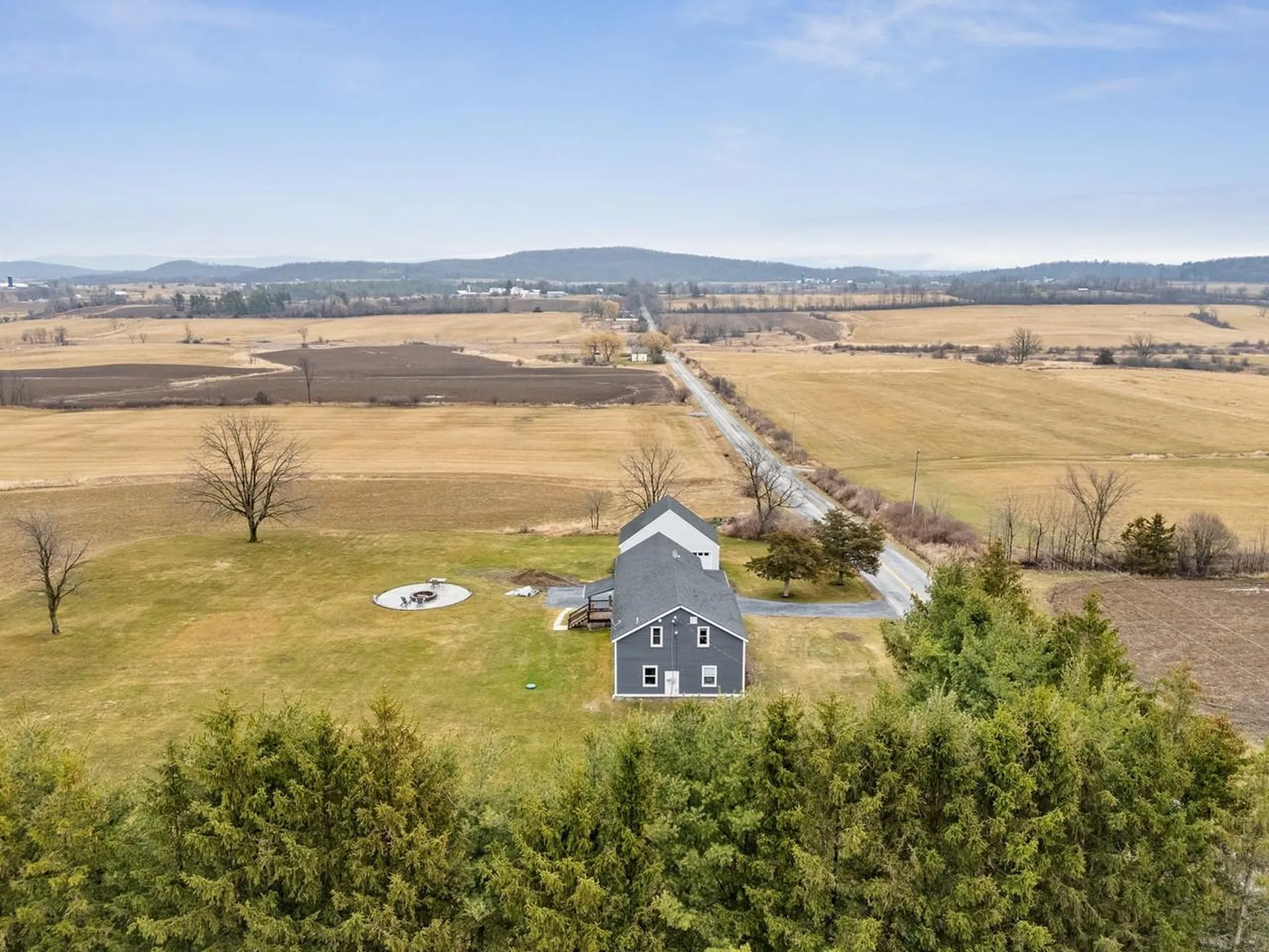 2490 Crown Point Road Bridport VT 05734