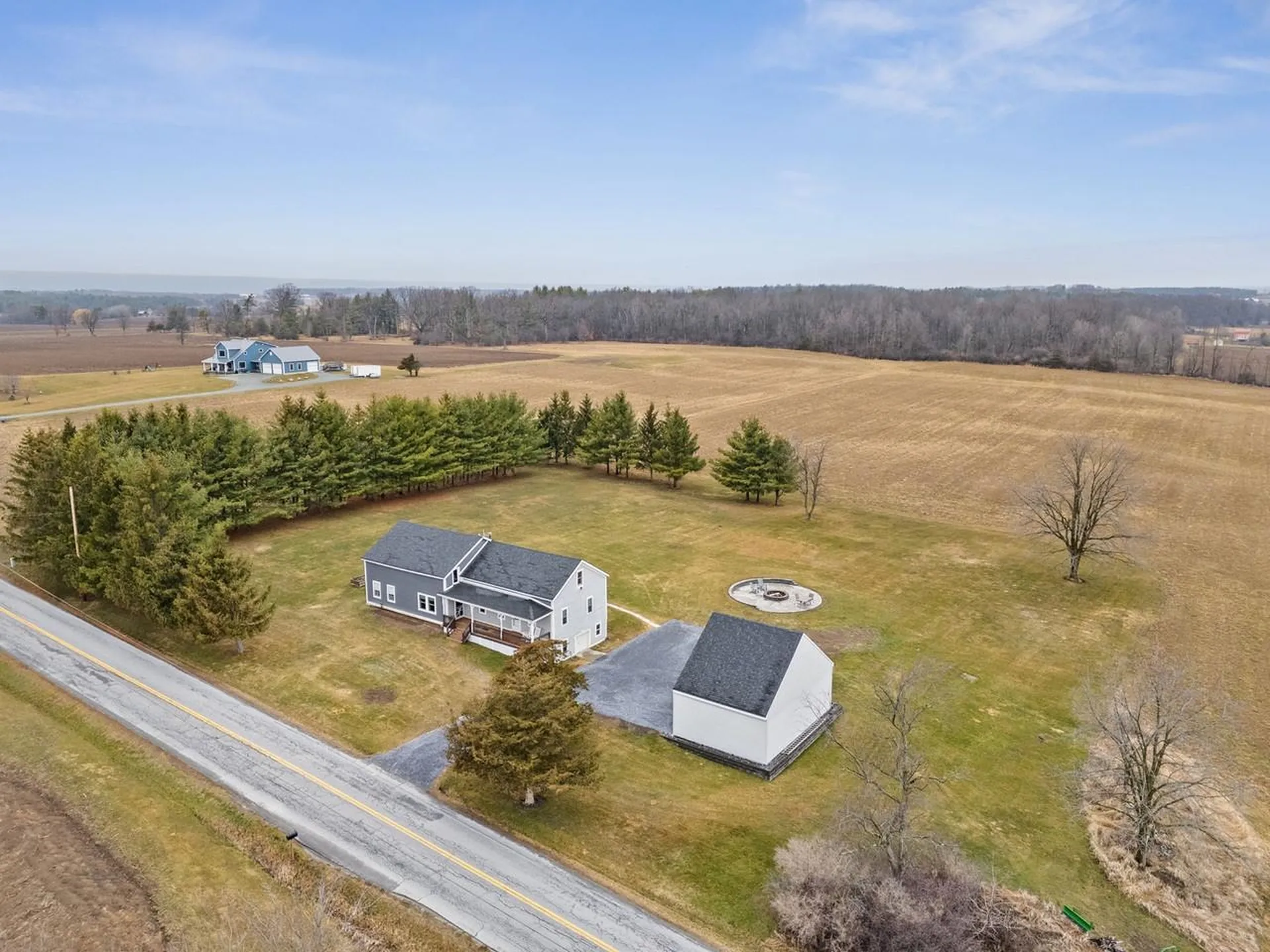 2490 Crown Point Road Bridport VT 05734