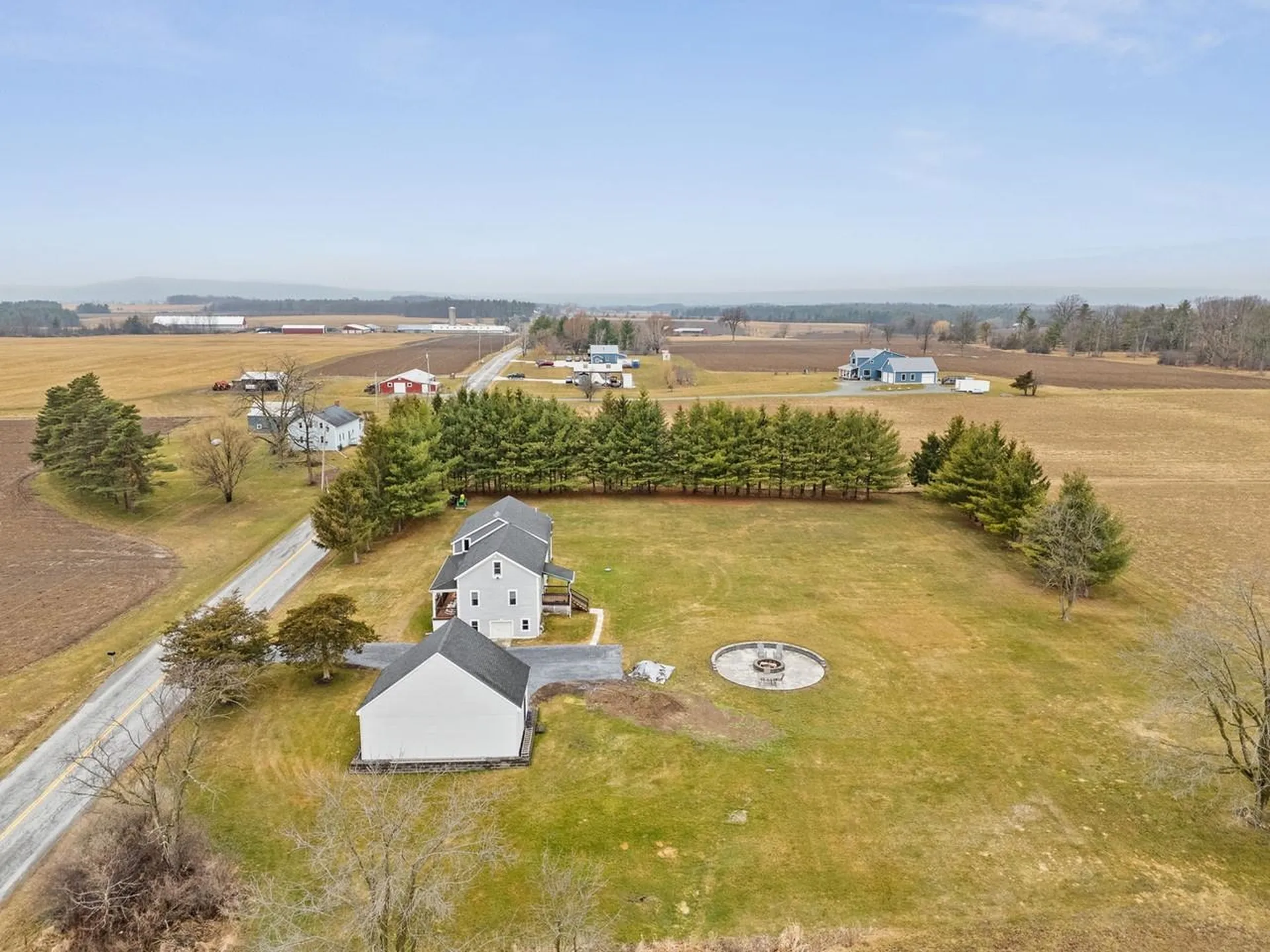 2490 Crown Point Road Bridport VT 05734