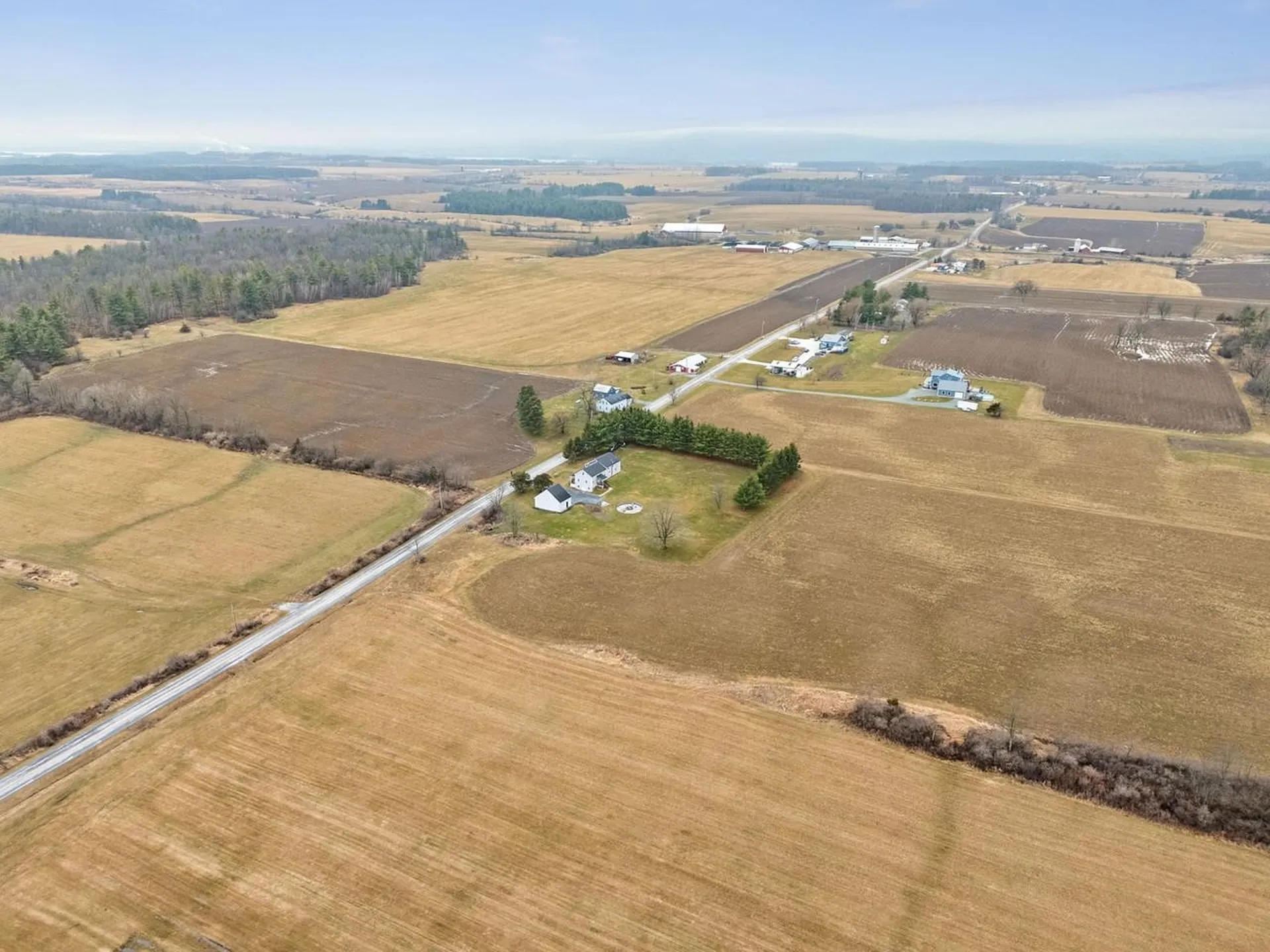 2490 Crown Point Road Bridport VT 05734