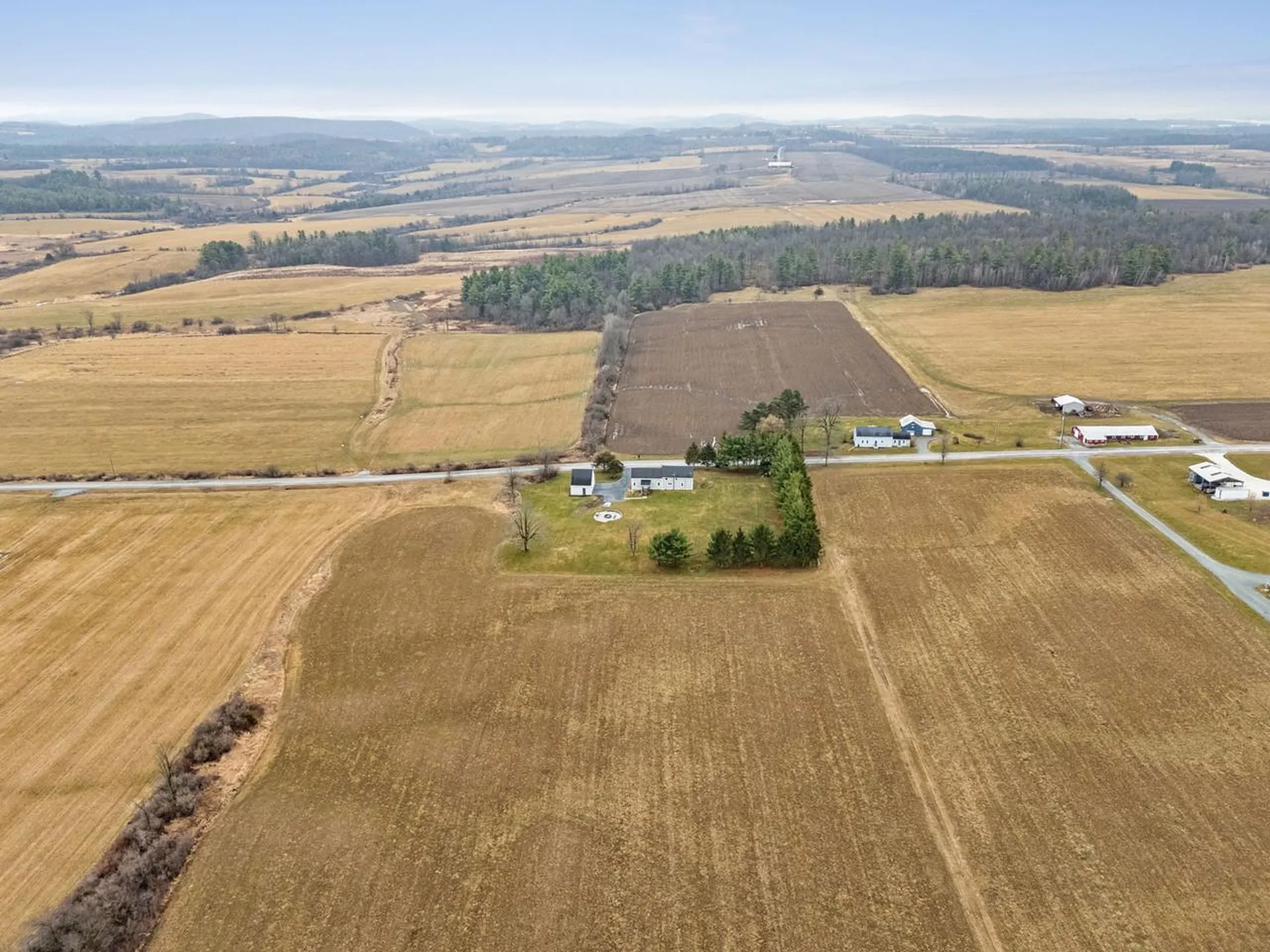 2490 Crown Point Road Bridport VT 05734