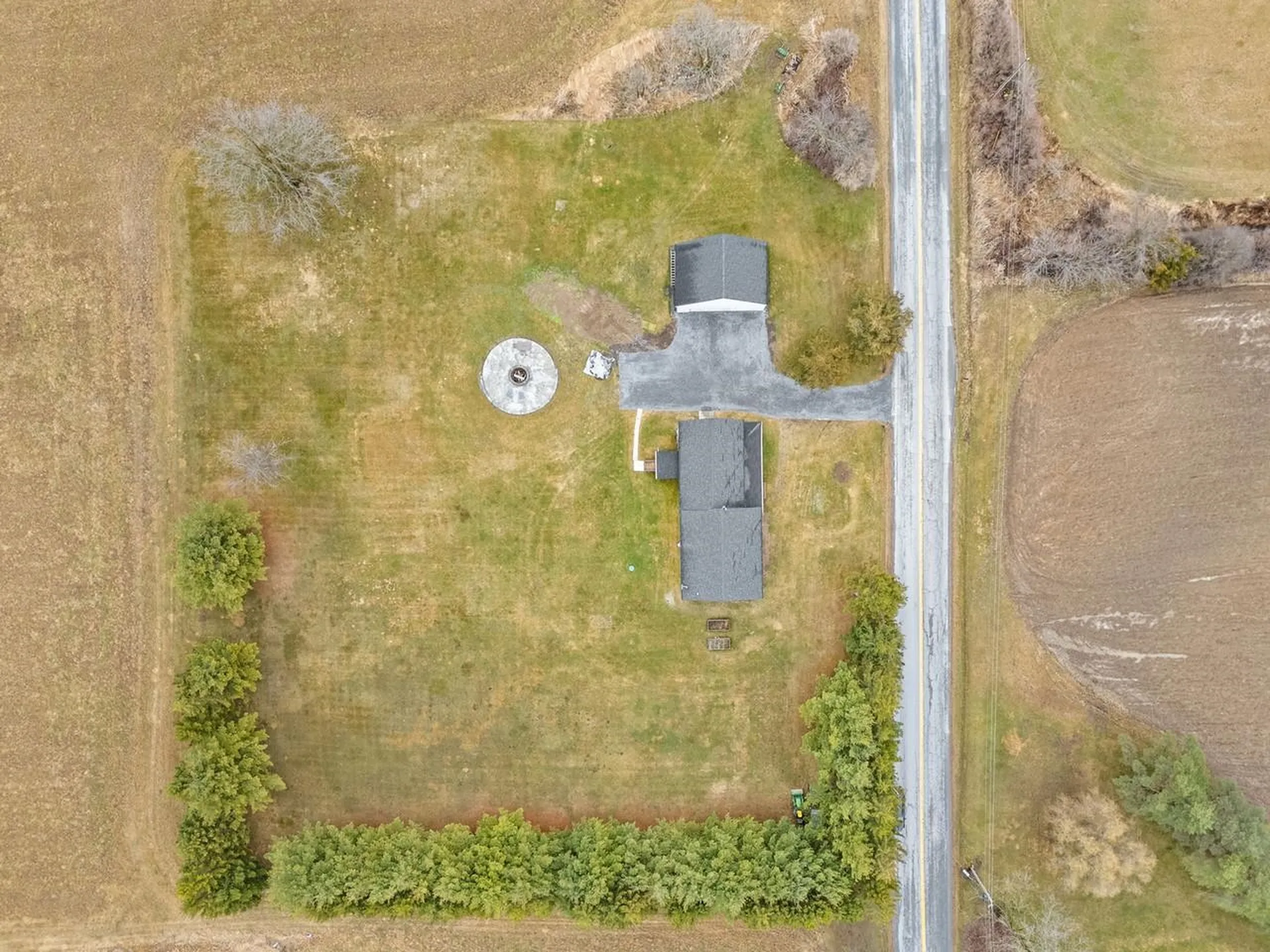 2490 Crown Point Road Bridport VT 05734