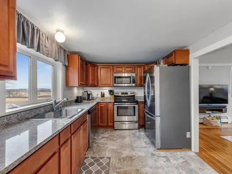 2490 Crown Point Road Bridport VT 05734