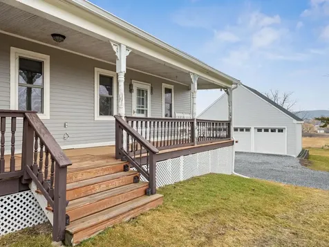 2490 Crown Point Road Bridport VT 05734