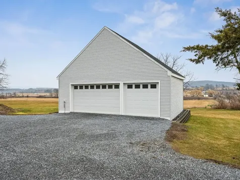 2490 Crown Point Road Bridport VT 05734