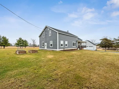 2490 Crown Point Road Bridport VT 05734