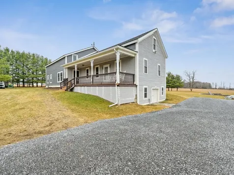 2490 Crown Point Road Bridport VT 05734