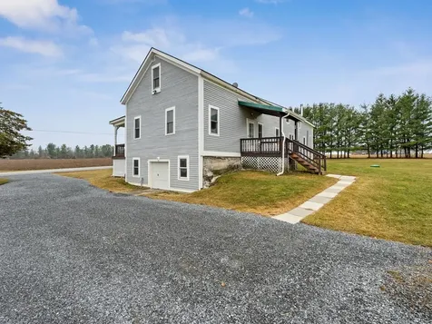 2490 Crown Point Road Bridport VT 05734