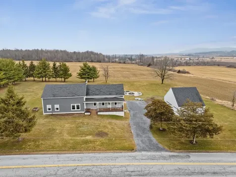 2490 Crown Point Road Bridport VT 05734