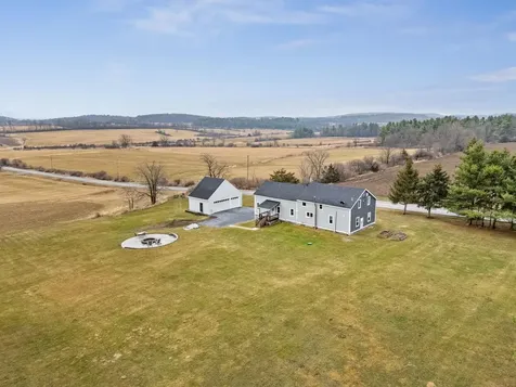2490 Crown Point Road Bridport VT 05734