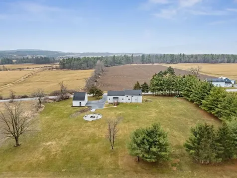 2490 Crown Point Road Bridport VT 05734