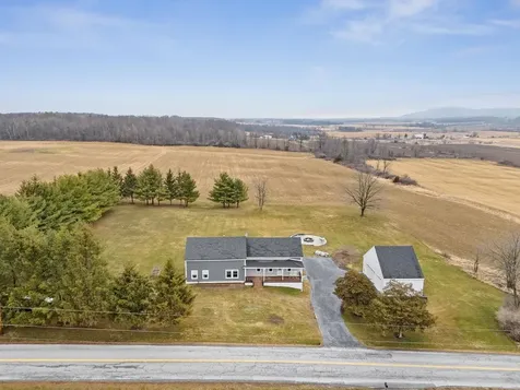 2490 Crown Point Road Bridport VT 05734