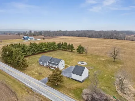 2490 Crown Point Road Bridport VT 05734