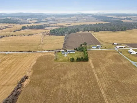 2490 Crown Point Road Bridport VT 05734