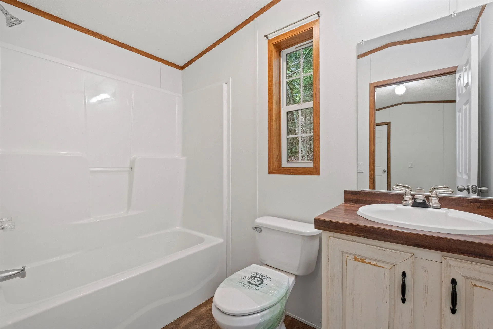 15 Trailer Park Road Haverhill NH 03785