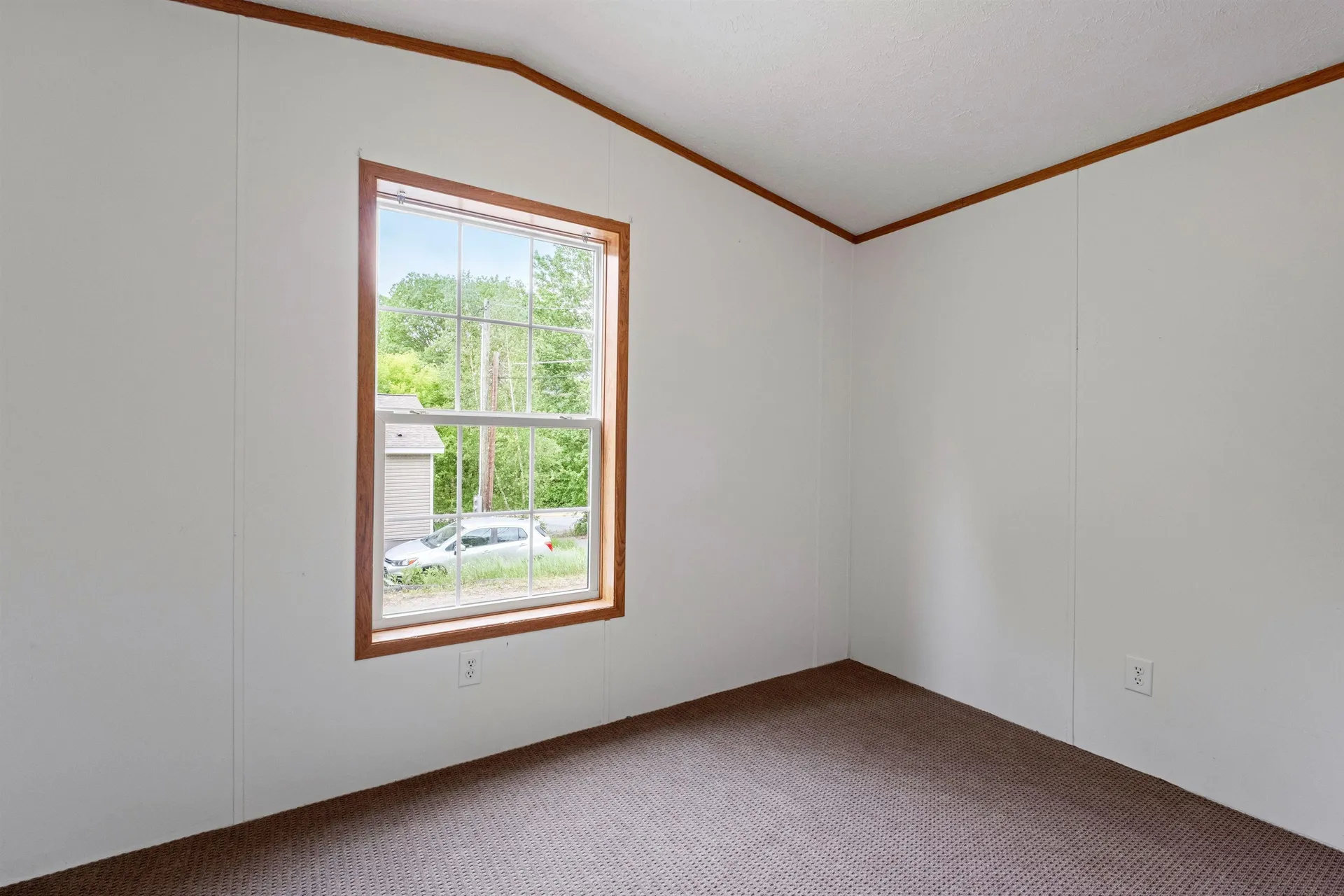 15 Trailer Park Road Haverhill NH 03785