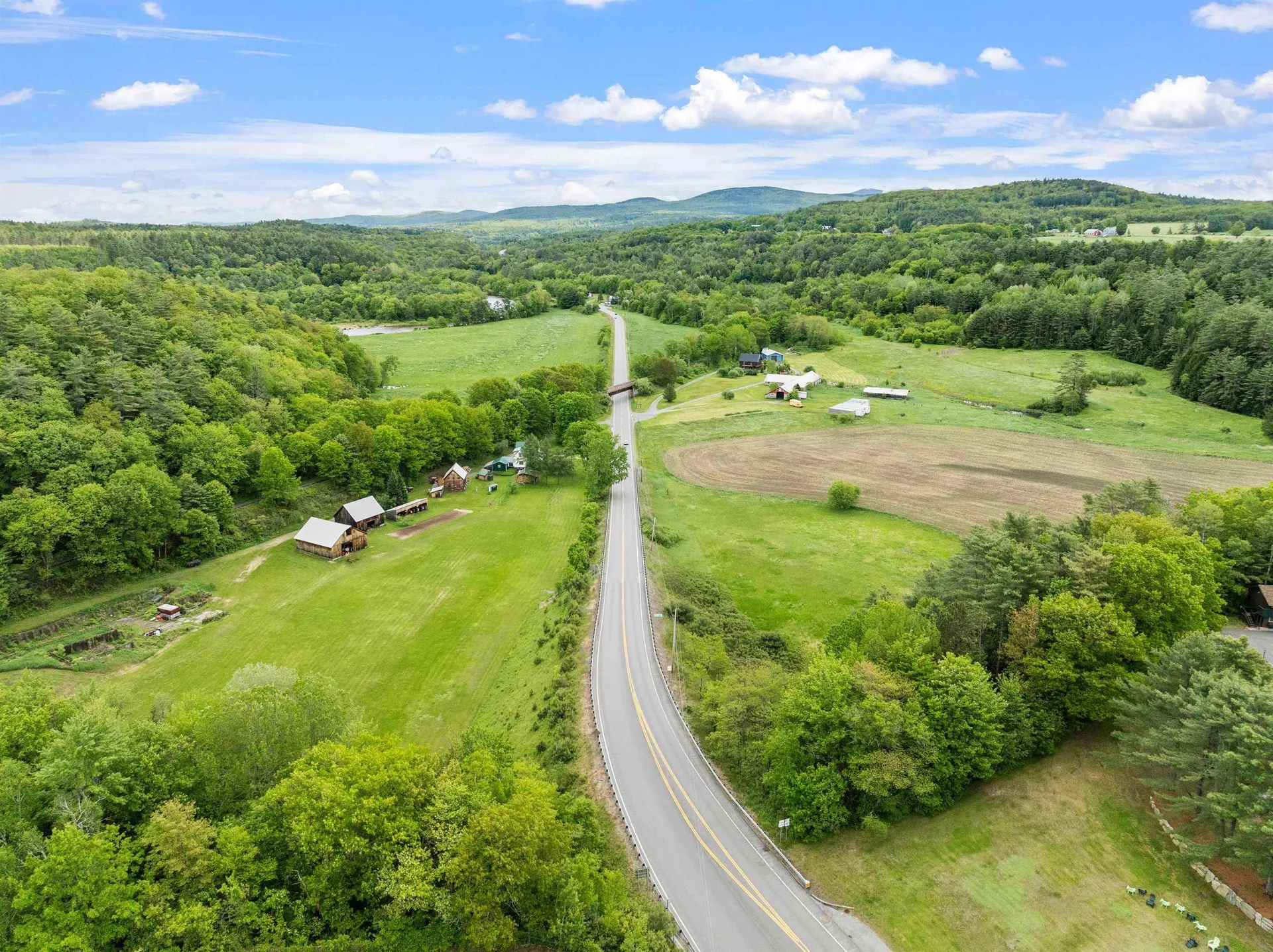 15 Trailer Park Road Haverhill NH 03785