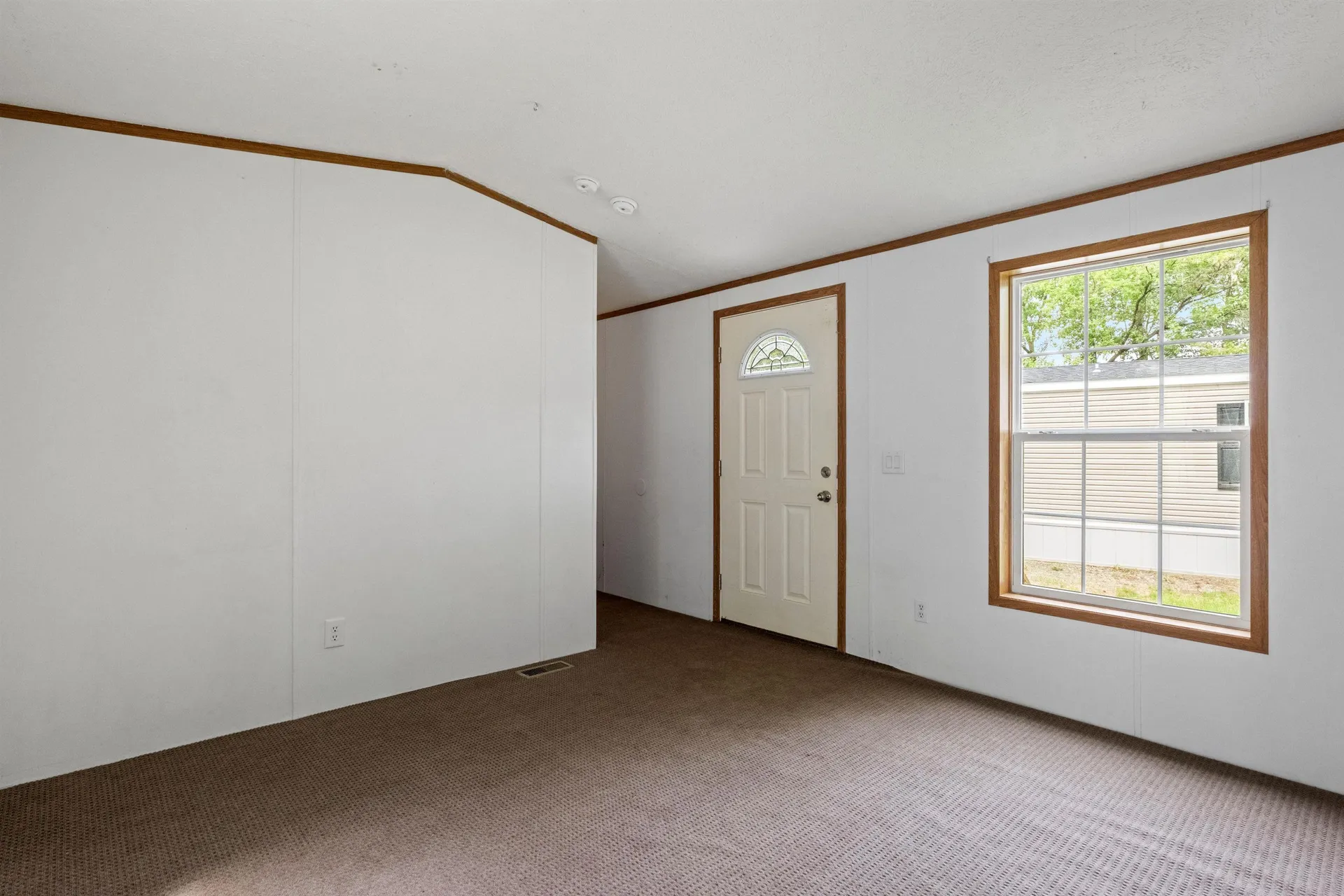 15 Trailer Park Road Haverhill NH 03785