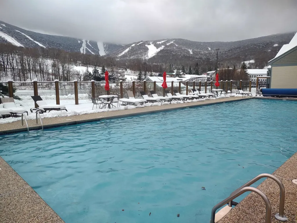 228 East Mountain Road Killington VT 05751