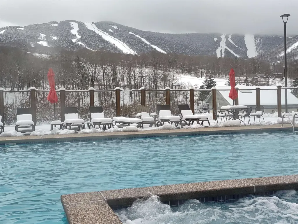 228 East Mountain Road Killington VT 05751