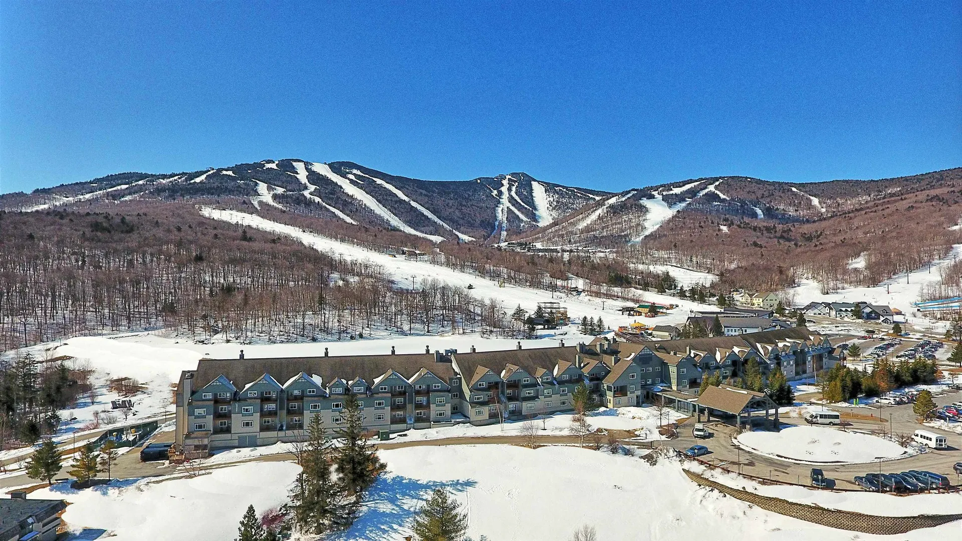 228 East Mountain Road Killington VT 05751