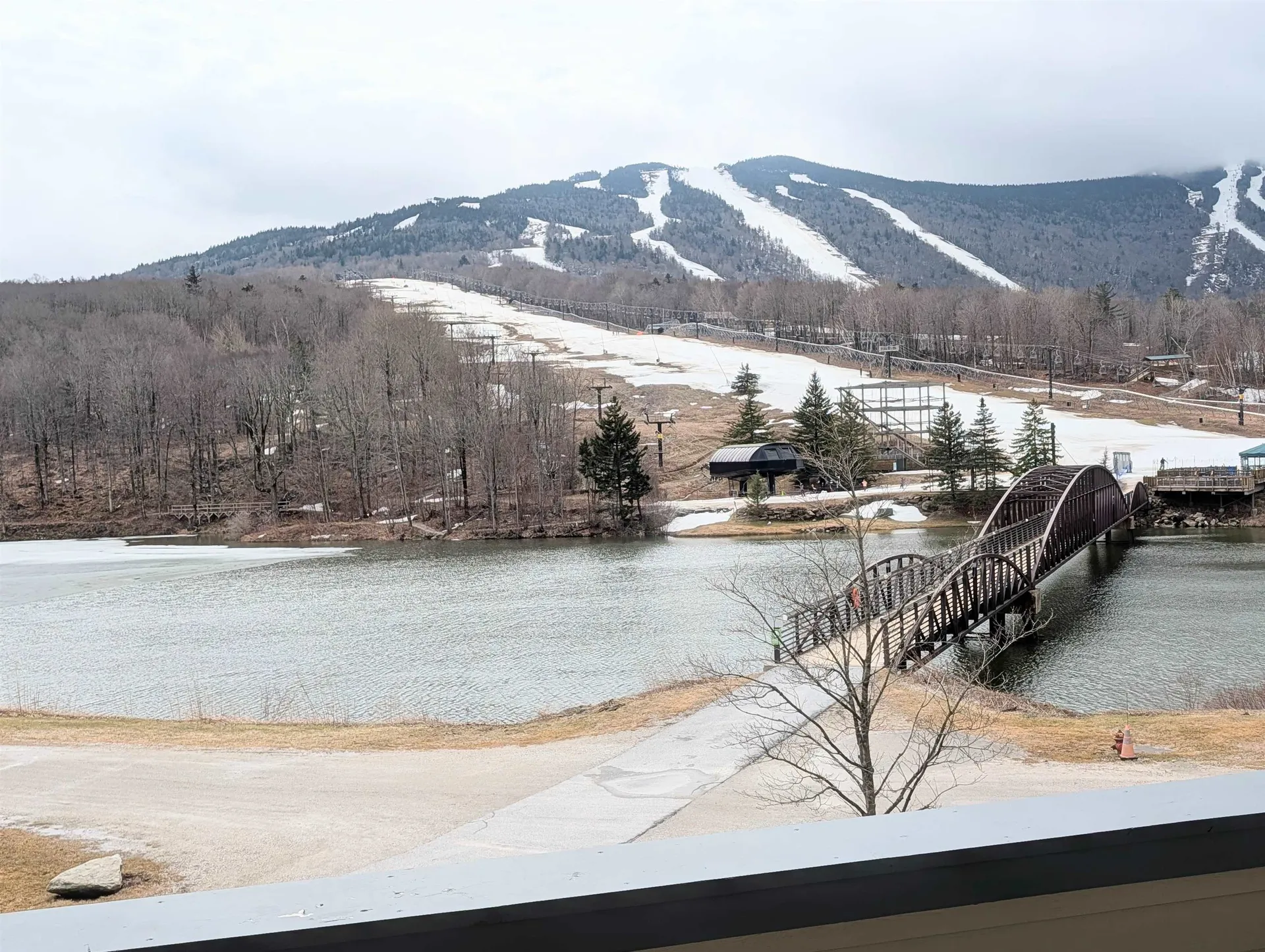 228 East Mountain Road Killington VT 05751