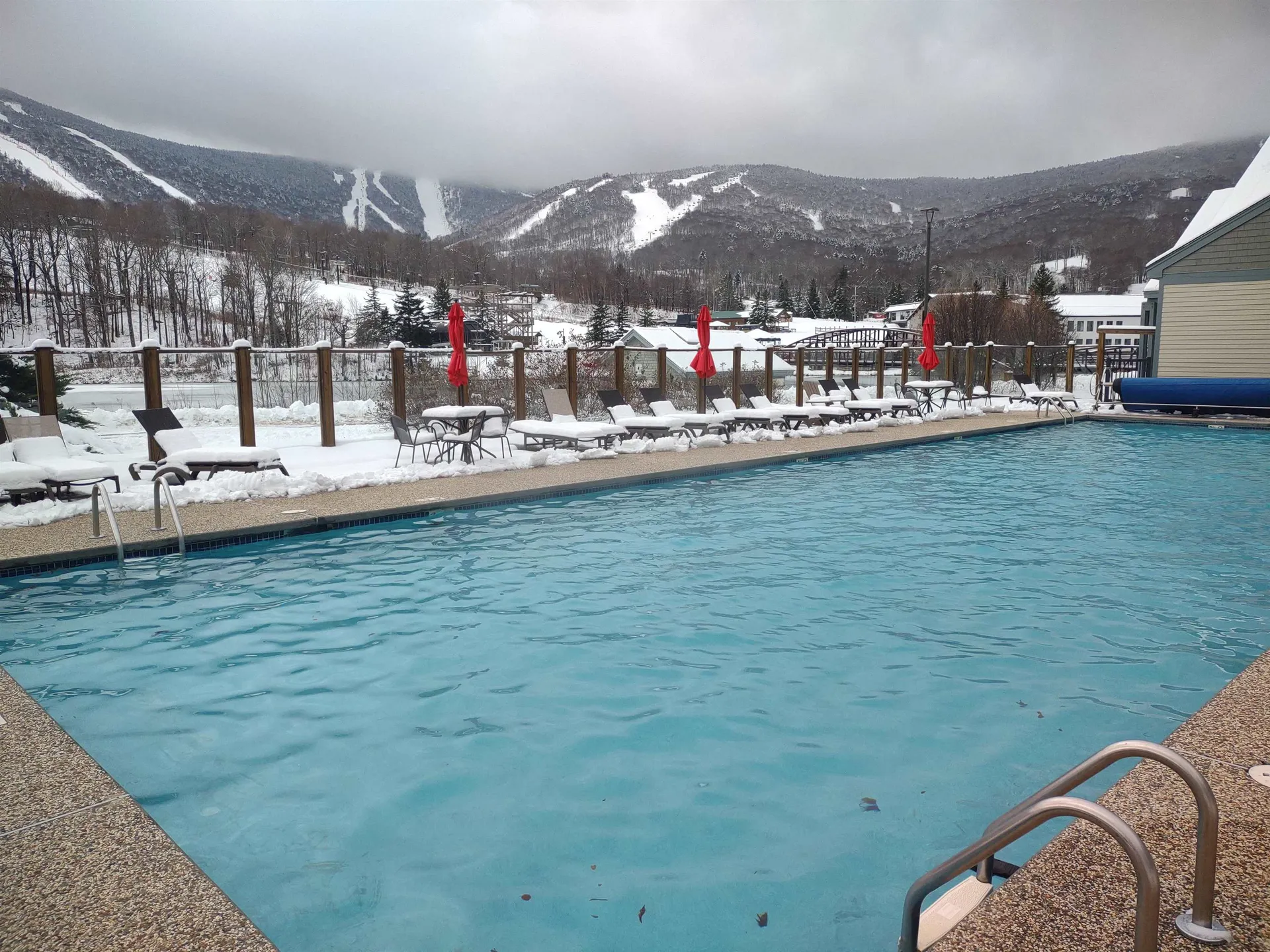 228 East Mountain Road Killington VT 05751