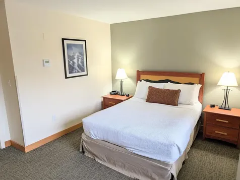 228 East Mountain Road Killington VT 05751