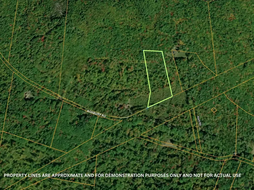 00 Roxbury Road Sanbornton NH 03253