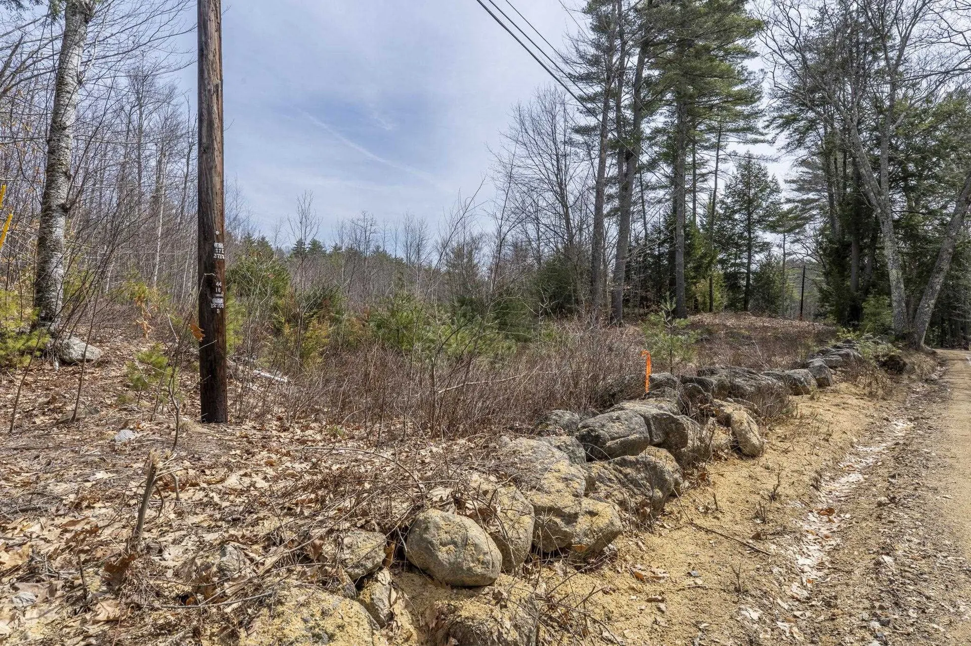 00 Roxbury Road Sanbornton NH 03253