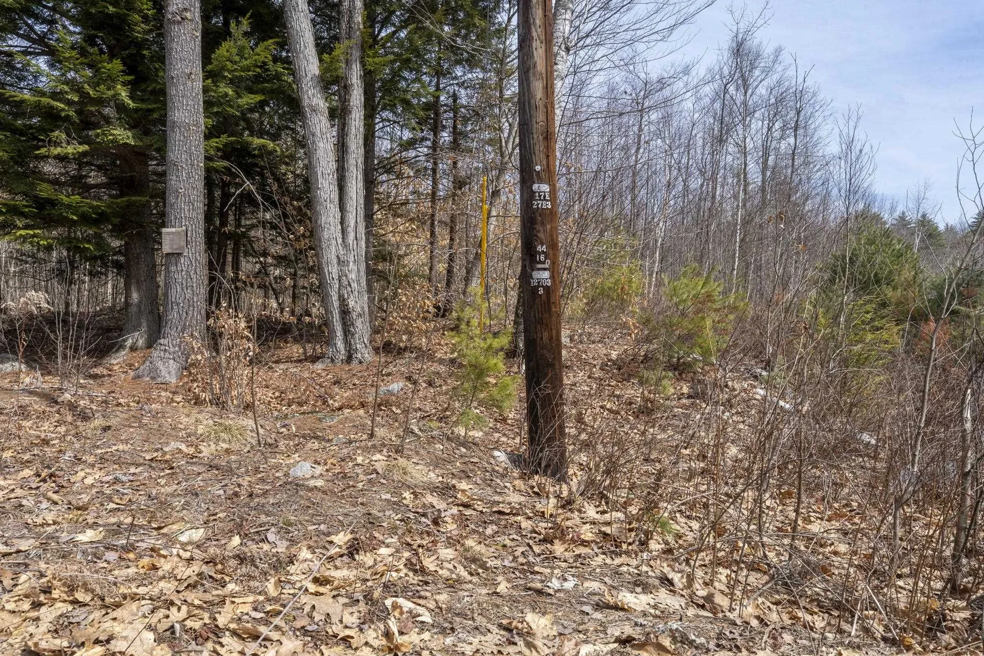 00 Roxbury Road Sanbornton NH 03253