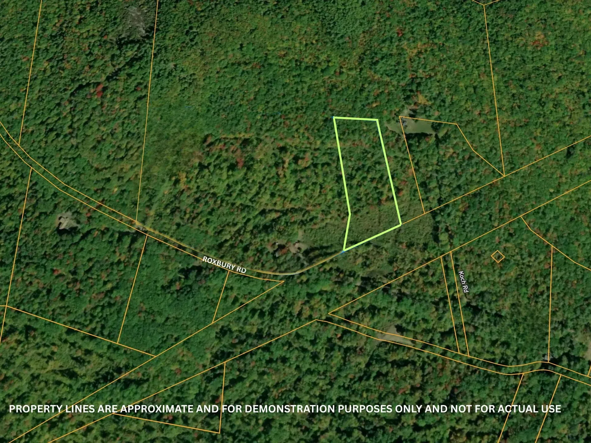 00 Roxbury Road Sanbornton NH 03253