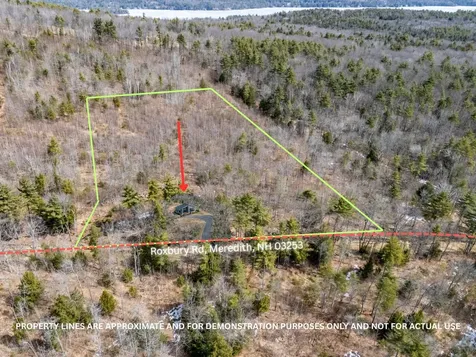 00 Roxbury Road Sanbornton NH 03253